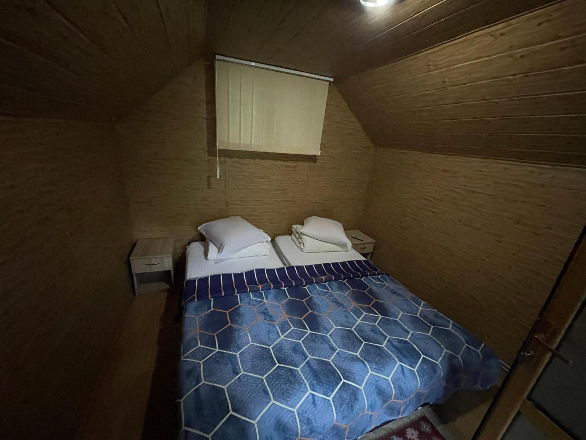 Camping Dragoske Ciofrîngeni Extérieur photo